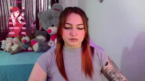 LUCIA  online show from 4, 12, 2025