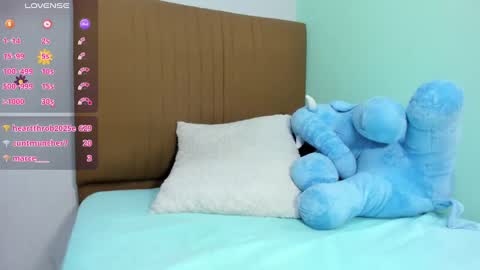 L U C Y  online show from 15, 1, 2025