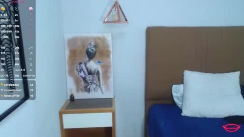 L U C Y  online show from 30, 1, 2025