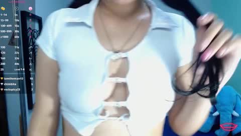 L U C Y  online show from 4, 2, 2025