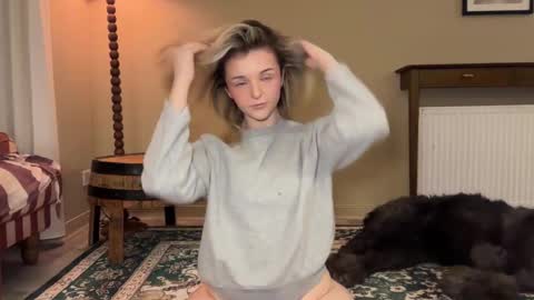 Lucy online show from 29, 3, 2026