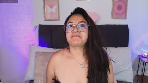 Snapshot of lucyfer_111 chatting on 7, 7, 2026 sam online show from 7, 7, 2026
