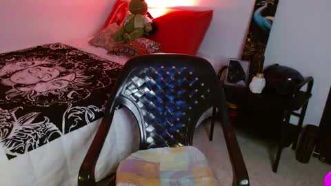 Lucya Fernanda  online show from 26, 9, 2025