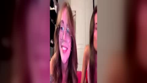 Snapshot of lucyfoxx69 chatting on 3, 7, 2026 Lucy Foxx online show from 3, 7, 2026
