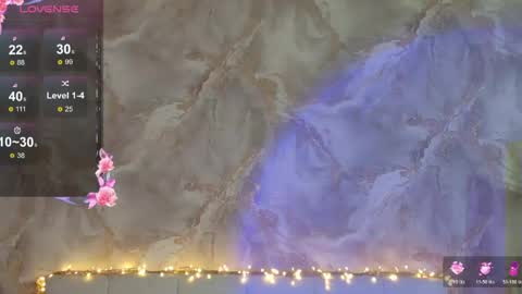 Lucy online show from 22, 3, 2026