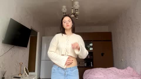 Anna online show from 17, 10, 2025