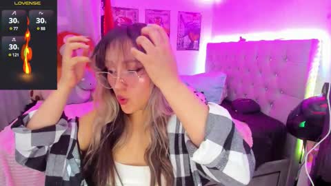 Lucy online show from 18, 1, 2026