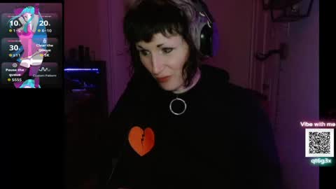 lucylascivious online show from 23, 4, 2026