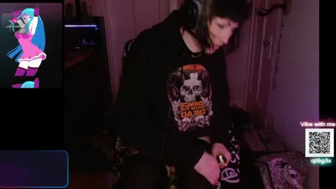 lucylascivious online show from 30, 4, 2026