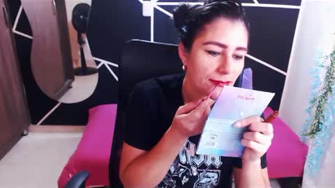 LUCY online show from 16, 1, 2025