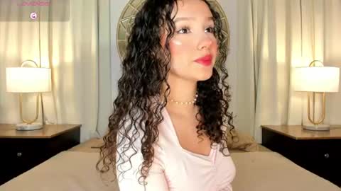 Snapshot of lucylovelyy1 chatting on 20, 6, 2026 Lucy online show from 20, 6, 2026