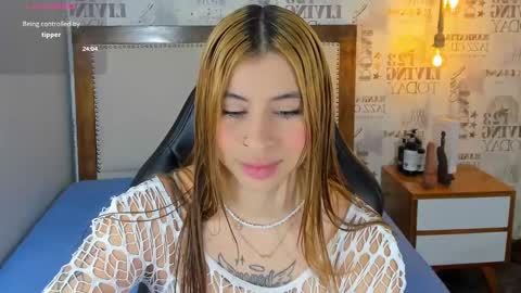 L U C Y  online show from 4, 10, 2025