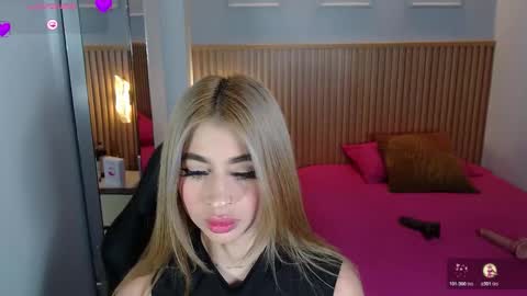 L U C Y  online show from 8, 11, 2025