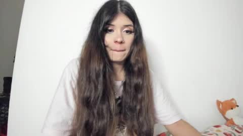 Snapshot of lucyportman chatting on 27, 6, 2026 lucyportman online show from 27, 6, 2026