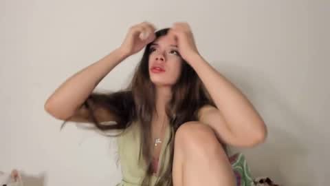 Snapshot of lucyportman chatting on 28, 6, 2026 lucyportman online show from 28, 6, 2026