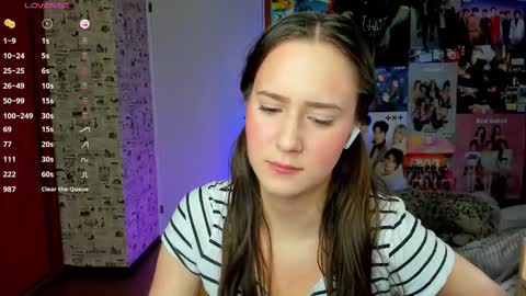 Lucy Rose online show from 2, 10, 2025