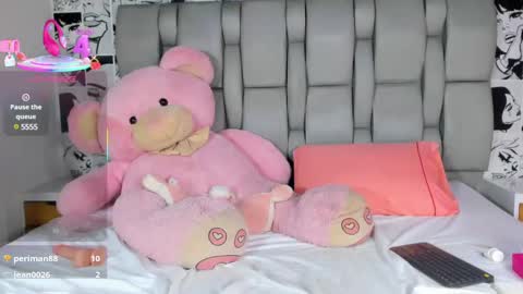 Lucy online show from 24, 2, 2025