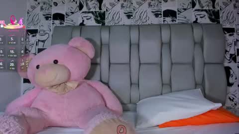 Lucy online show from 28, 9, 2025