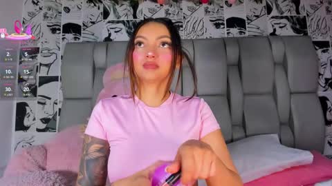 Lucy online show from 6, 10, 2025