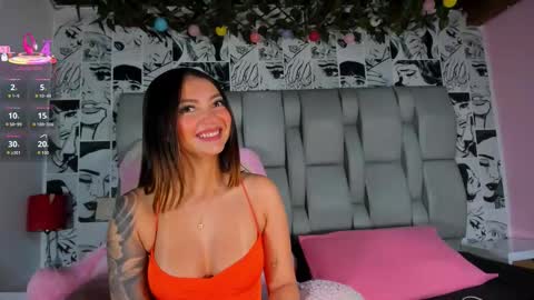 Lucy online show from 9, 3, 2026