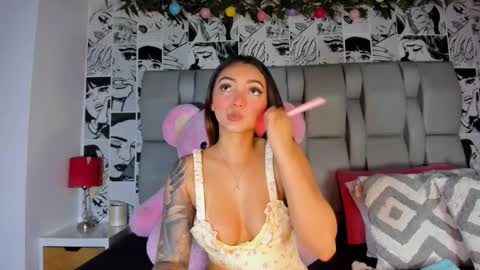 Lucy online show from 20, 3, 2026