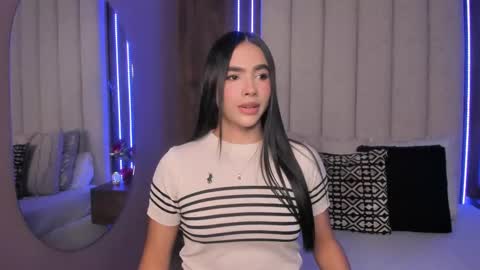 Lucy online show from 23, 2, 2026