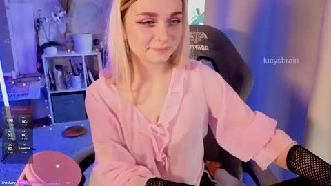 Lucy online show from 29, 11, 2025