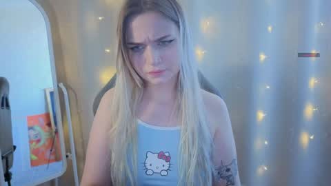 Lucy online show from 16, 4, 2026