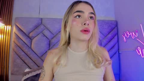 Lucy online show from 20, 12, 2024