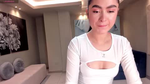 Lucy online show from 13, 10, 2025