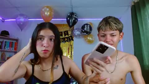 LUCY online show from 2, 10, 2025