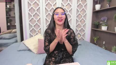 Lucy Liiu online show from 2, 12, 2024