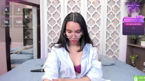 Lucy Liiu online show from 6, 12, 2024