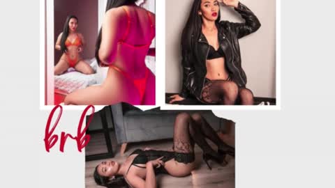 Lucy Liiu online show from 2, 1, 2025