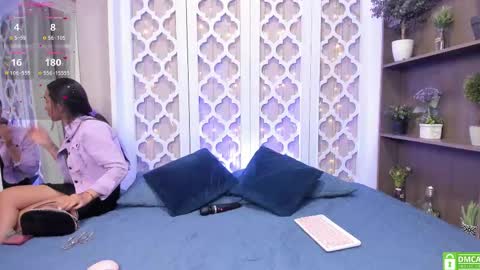 Lucy Liiu online show from 3, 1, 2025