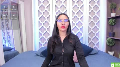 Lucy Liiu online show from 9, 1, 2025