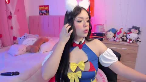 LUCYY FROM HOME  online show from 12, 10, 2025