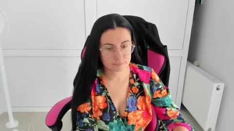 Snapshot of lucyycharm chatting on 8, 7, 2026 Lucy online show from 8, 7, 2026