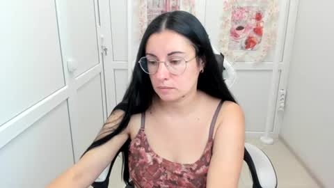 Snapshot of lucyycharm chatting on 14, 7, 2026 Lucy online show from 14, 7, 2026