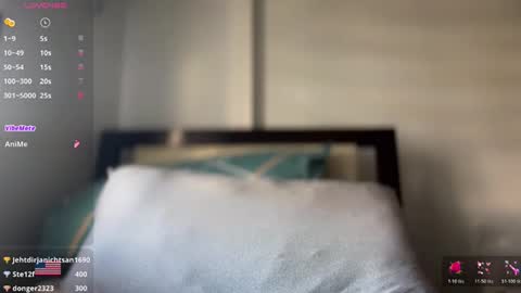 luda_69 online show from 13, 4, 2026