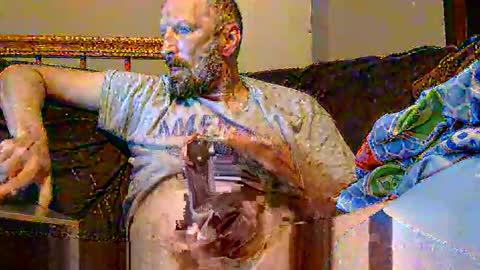 mr hungvile online show from 22, 5, 2026