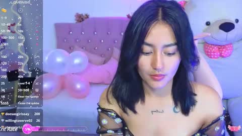 ludo_kitty_tay online show from 26, 2, 2025