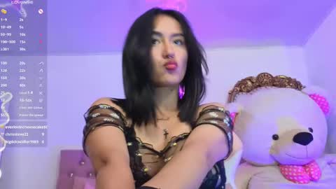 ludo_kitty_tay online show from 3, 3, 2025