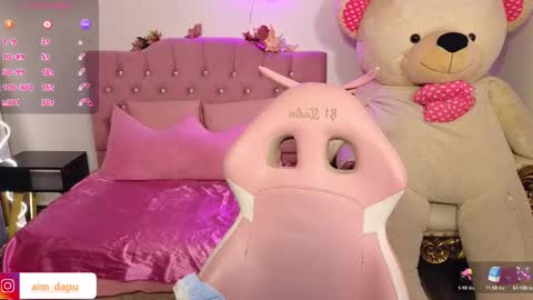 ludo_kitty_tay online show from 7, 3, 2025