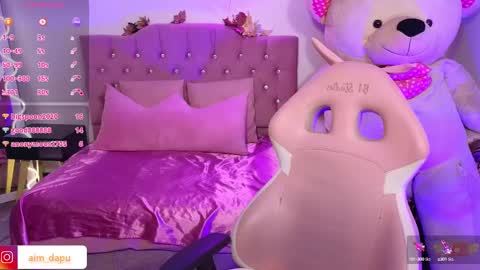 ludo_kitty_tay online show from 7, 3, 2025