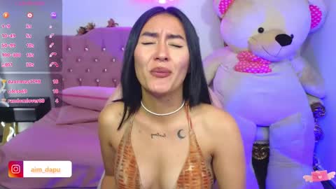 ludo_kitty_tay online show from 10, 3, 2025