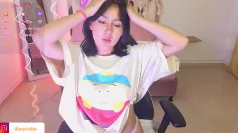 ludo_kitty_tay online show from 20, 9, 2025