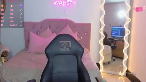 ludo_kitty_tay online show from 8, 10, 2025