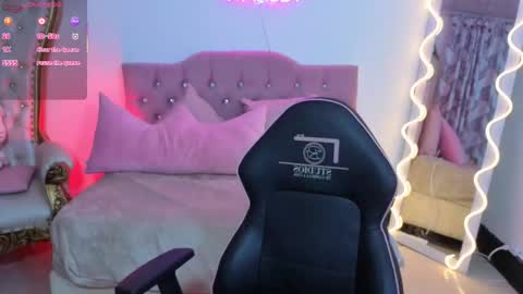 ludo_kitty_tay online show from 12, 10, 2025