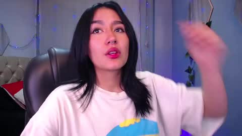 LUDOVICA online show from 23, 4, 2026